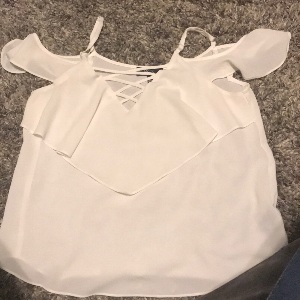 Shirt/tank top/blouse
